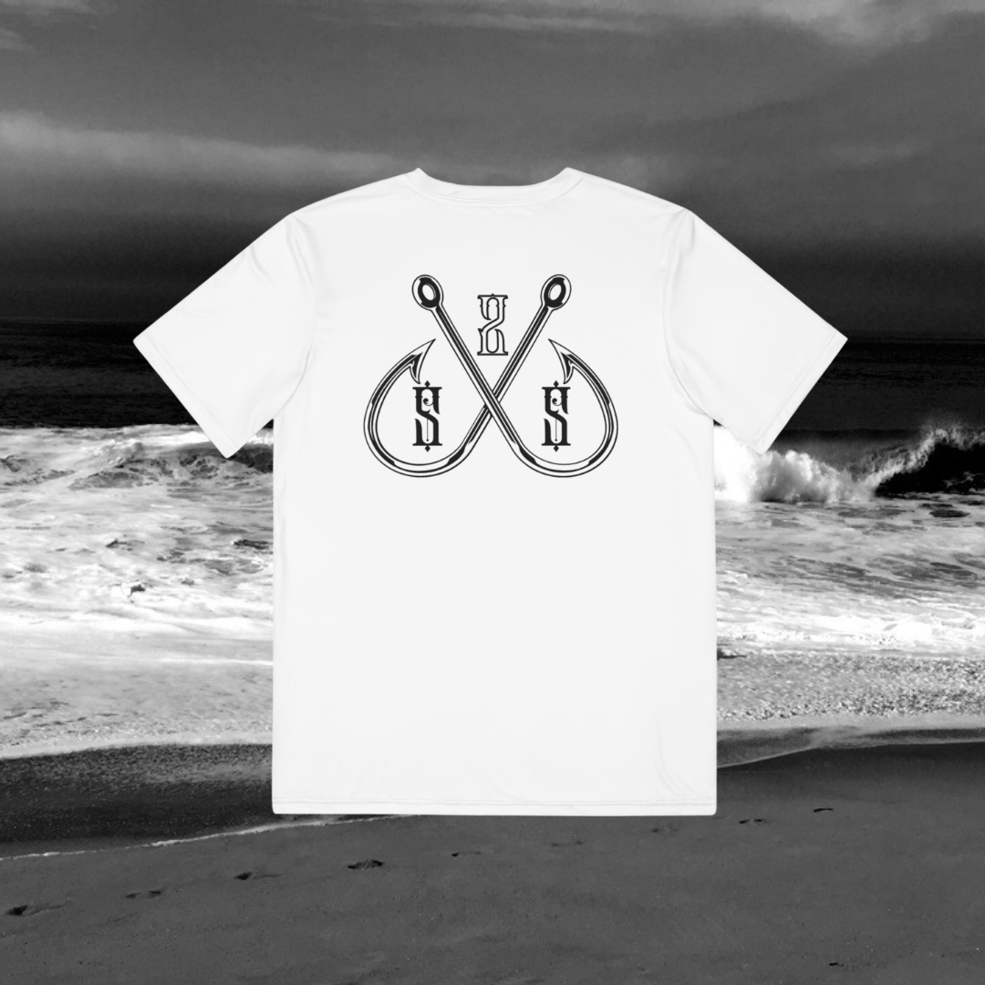 Hooked Tee