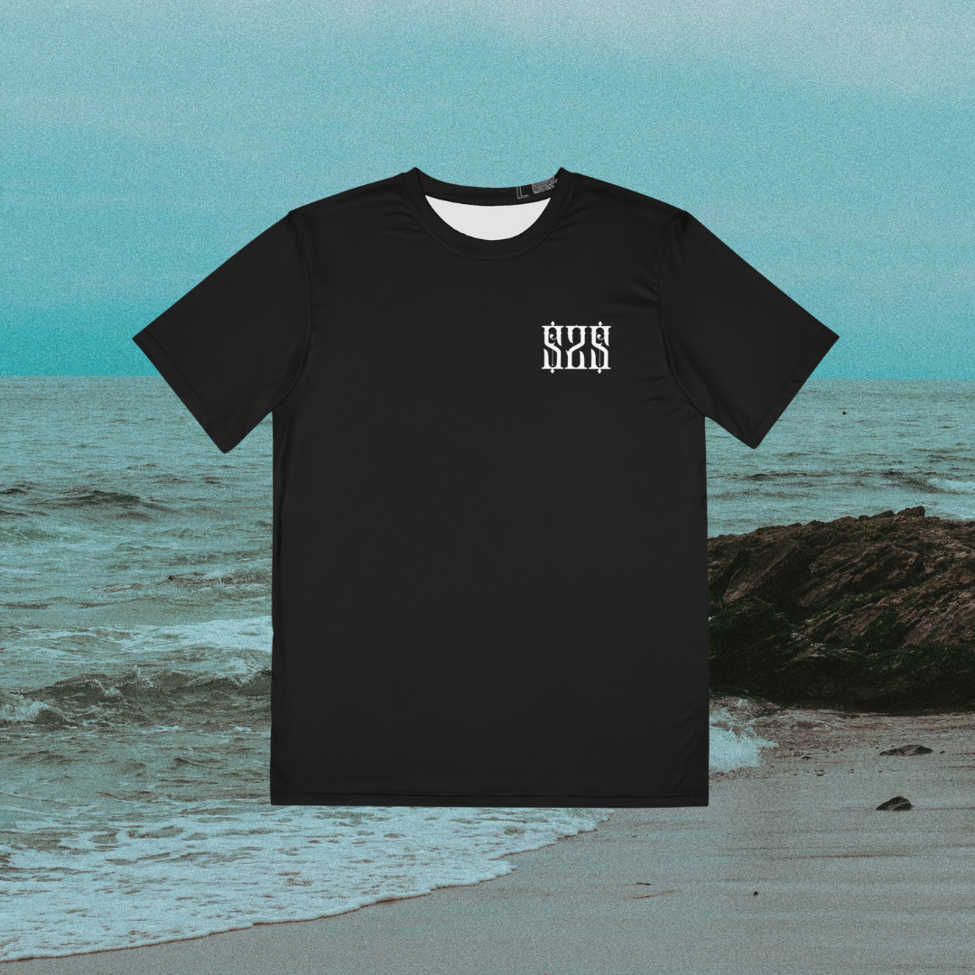 Hooked Tee