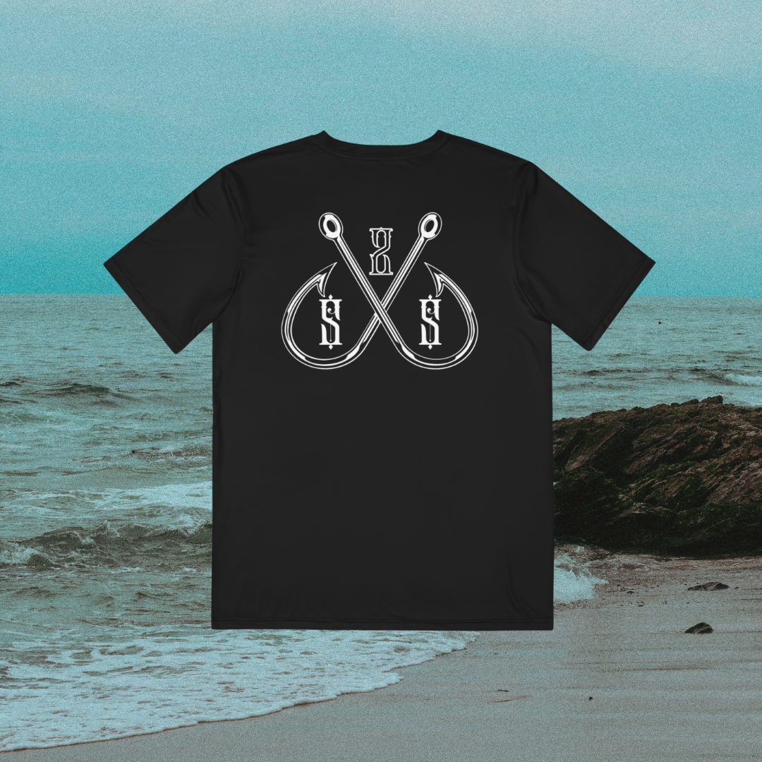 Hooked Tee