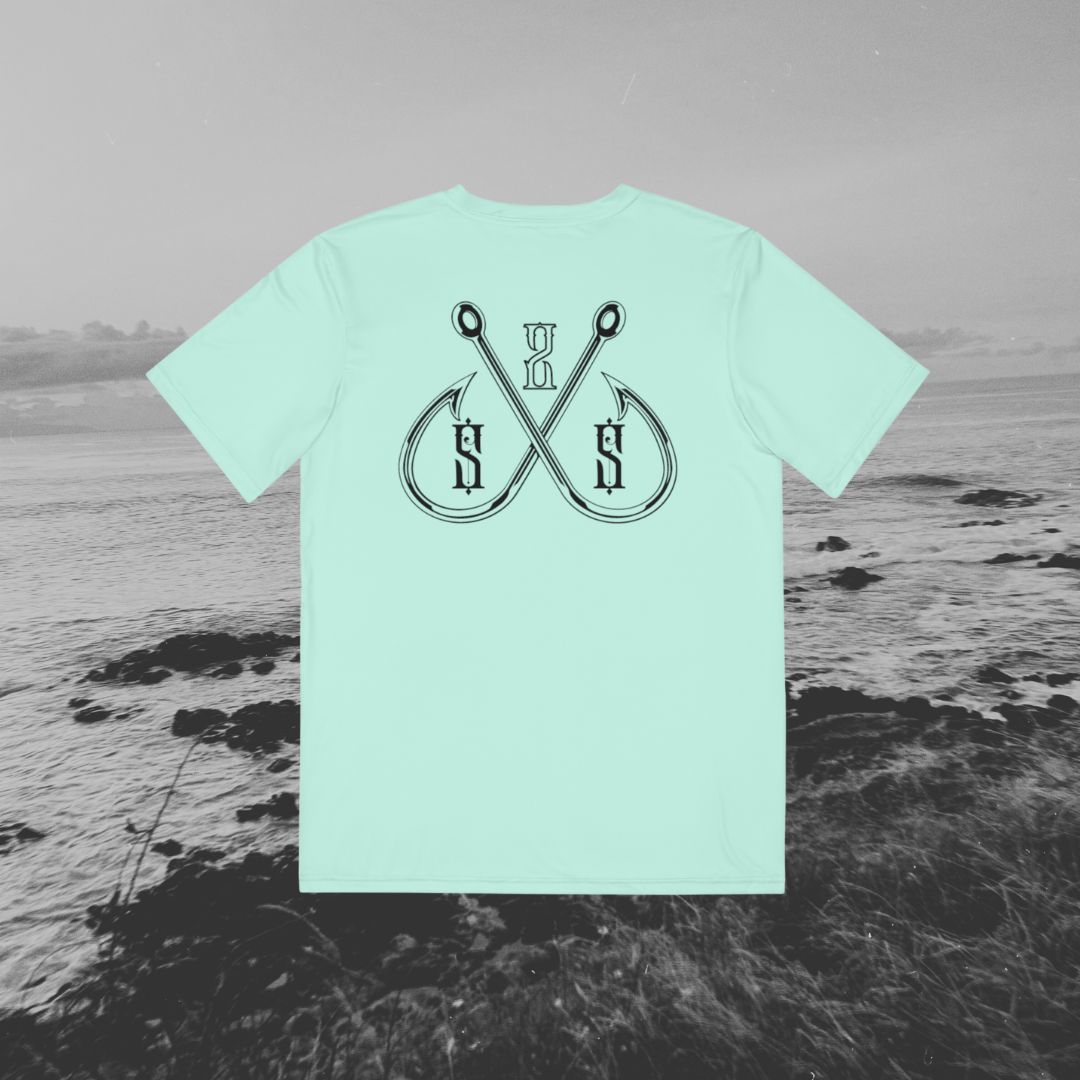 Hooked Tee