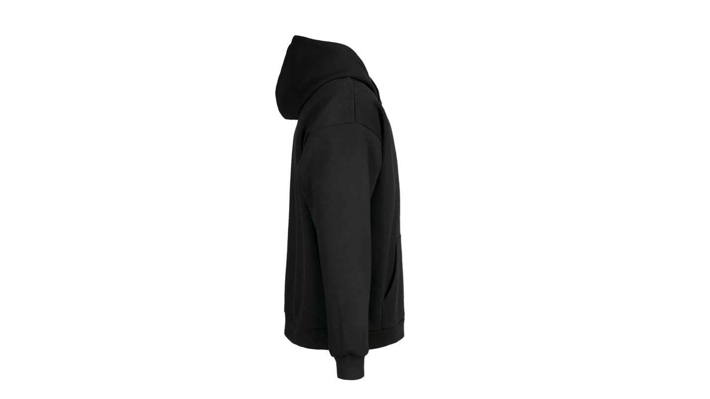 S2S Stick Figure Hoodie