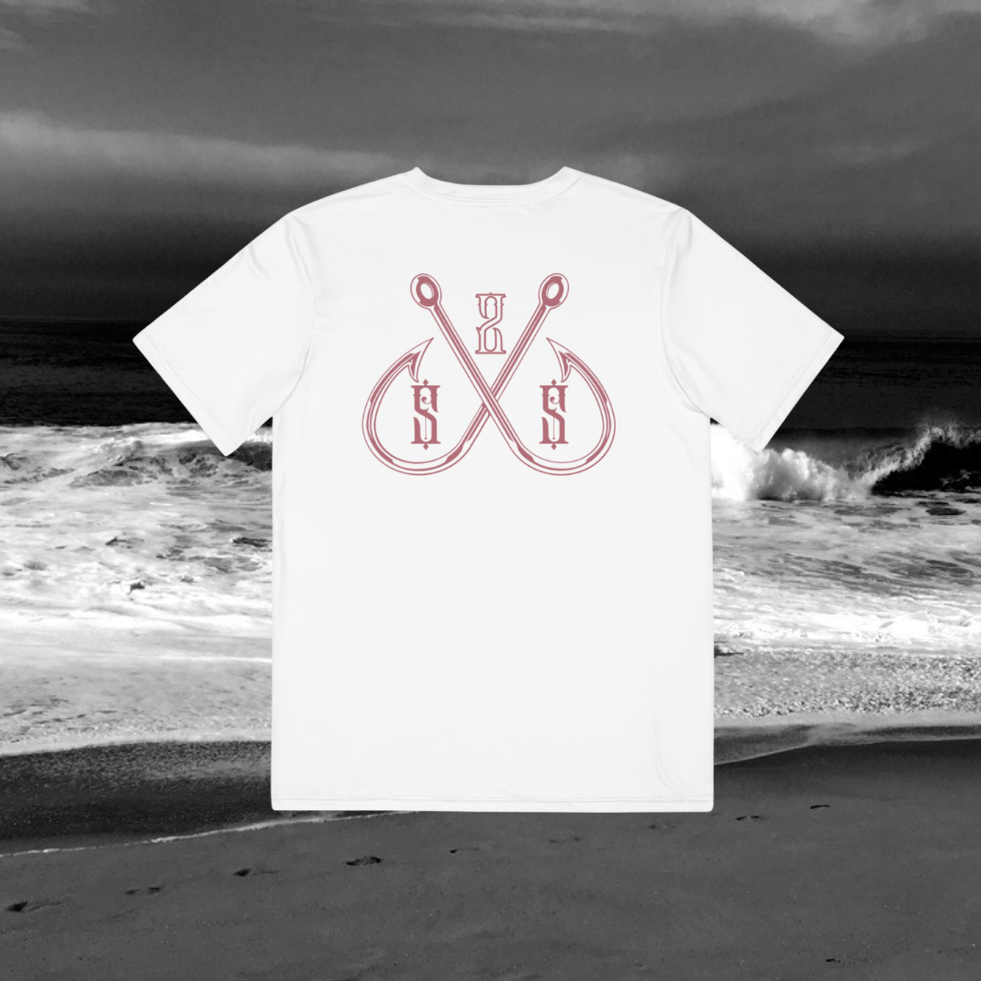 Hooked Tee