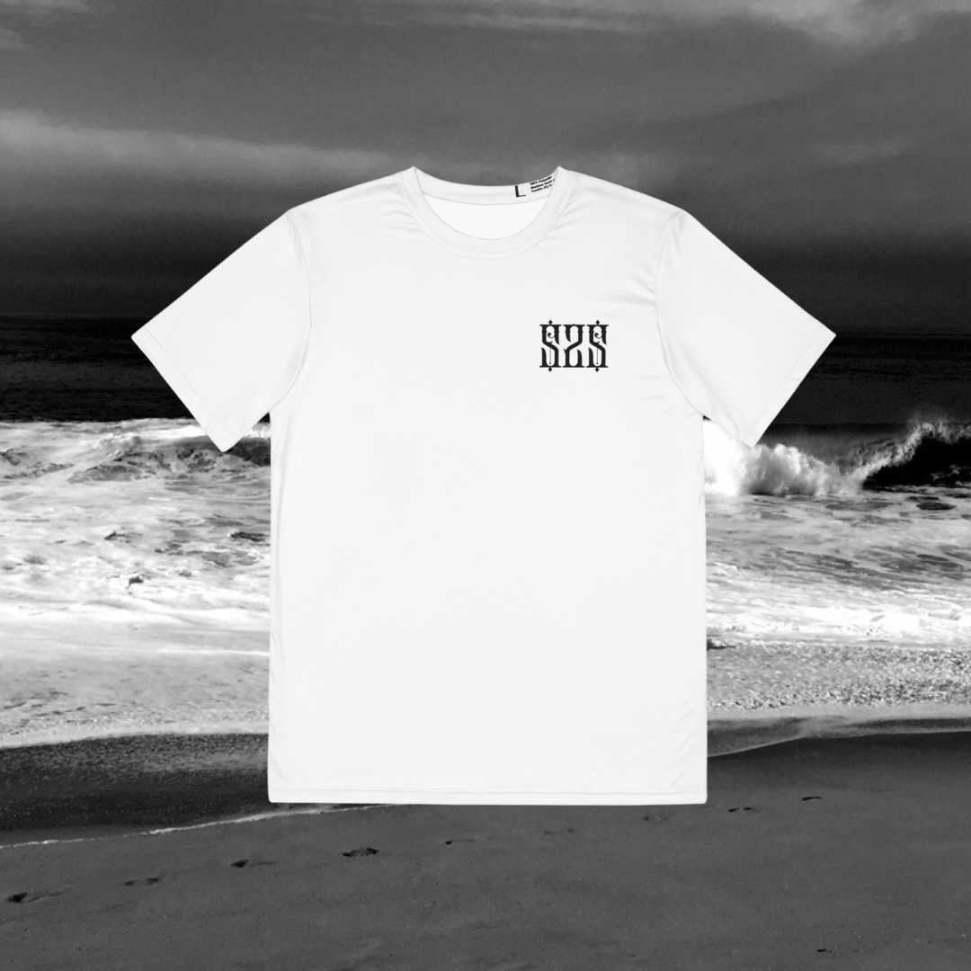 Hooked Tee
