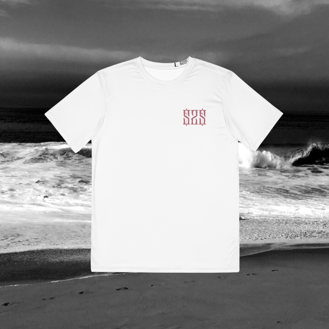 Hooked Tee