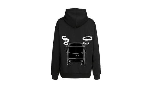 S2S Stoney Van Hoodie