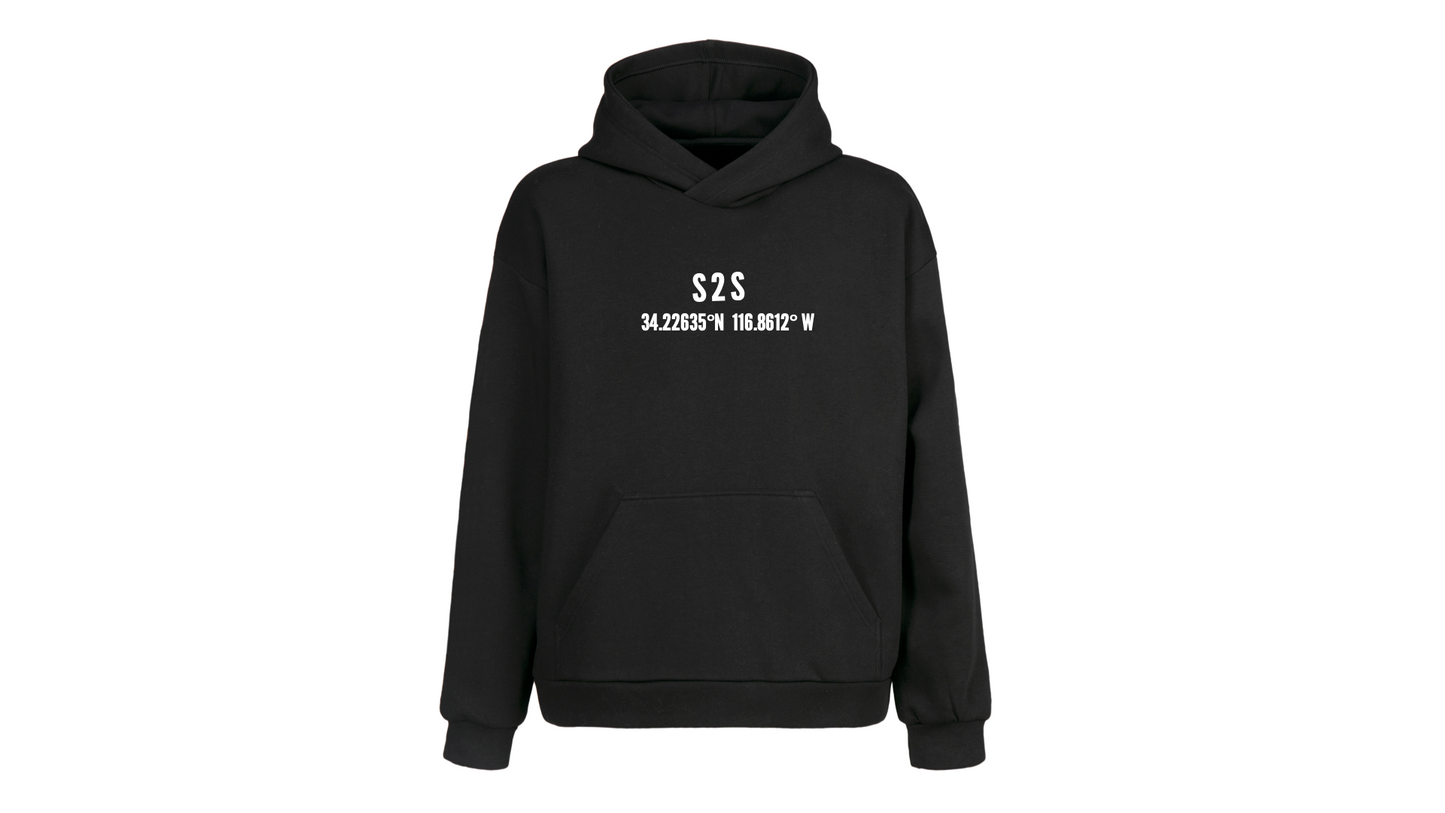 S2S Stoney Van Hoodie